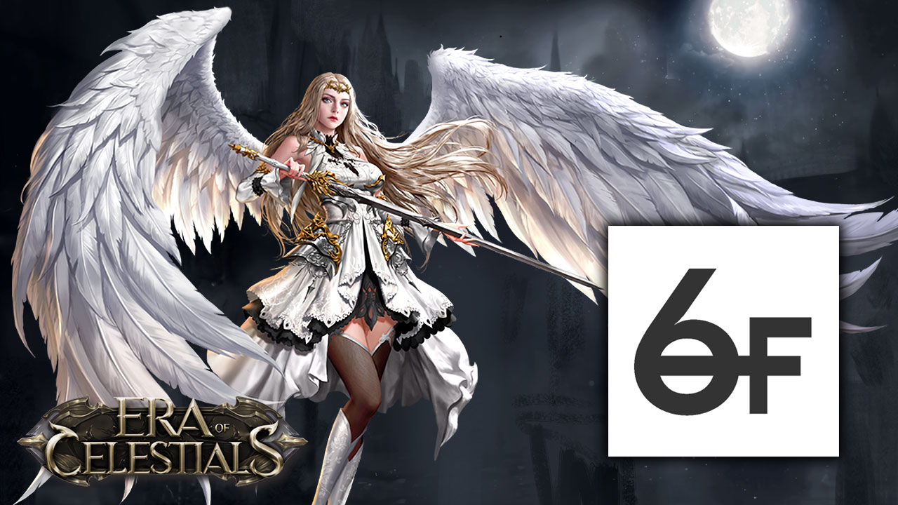 SUPPORT ME BY PLAYING Era of Celestials FOR <b>FREE</b>